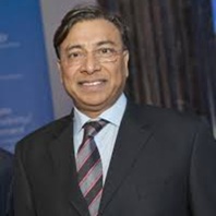 Lakshmi Niwas Mittal