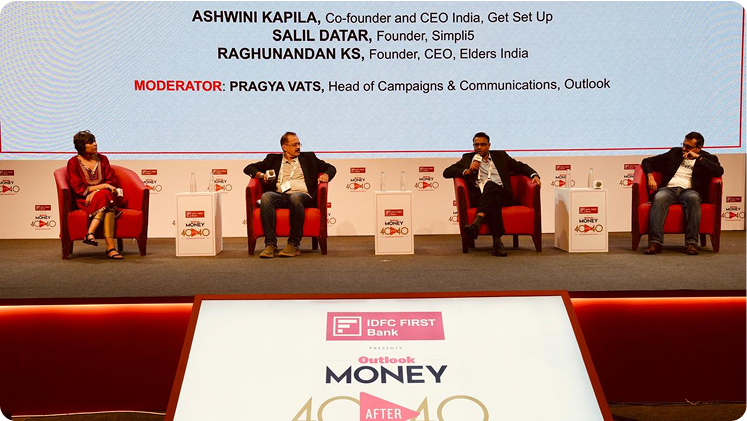 Panel Discussion