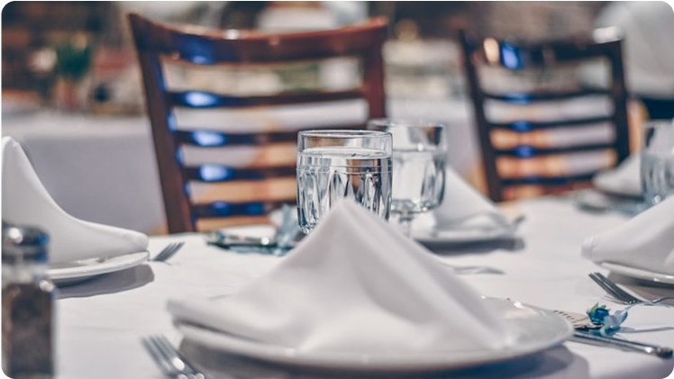 Dinner and Networking