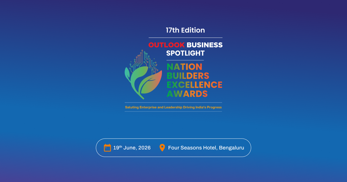Nation Builders Excellence Awards - 2026