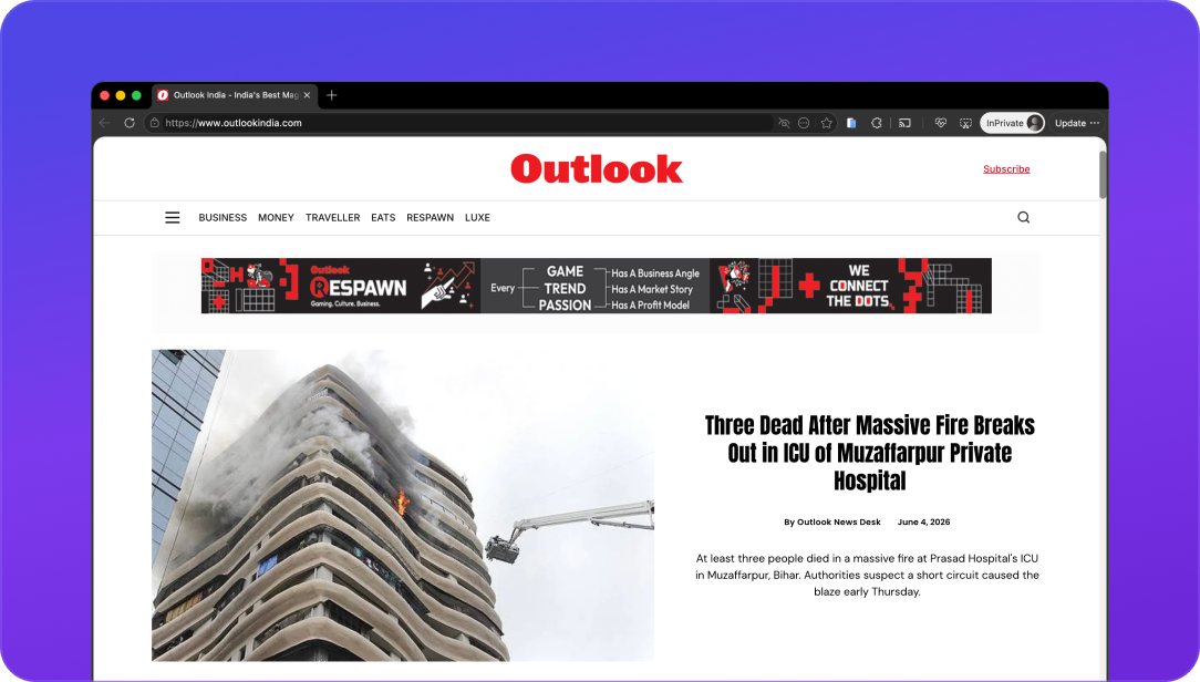 Web Image