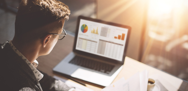 Online brokerages will dominate stockbroking