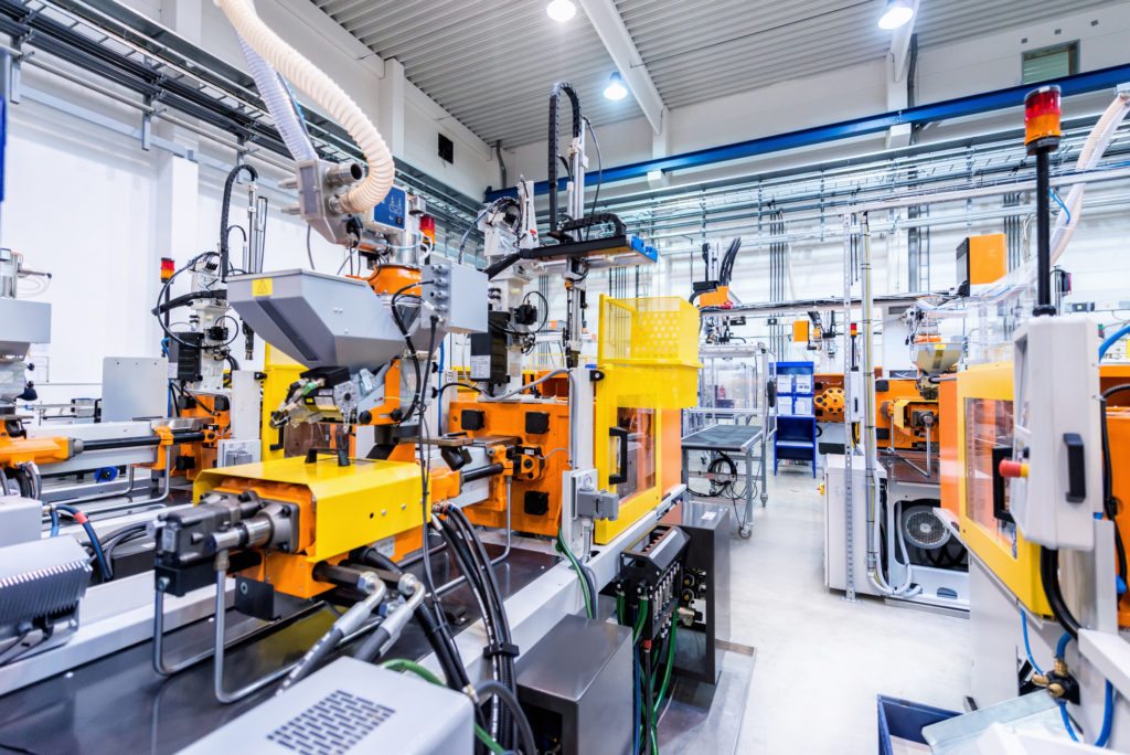 Not Manufacturers vs Distributors, but scope for both to co-exist