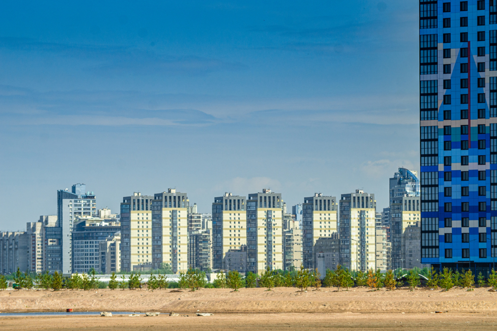 How Indian Real Estate Has Performed In 2020