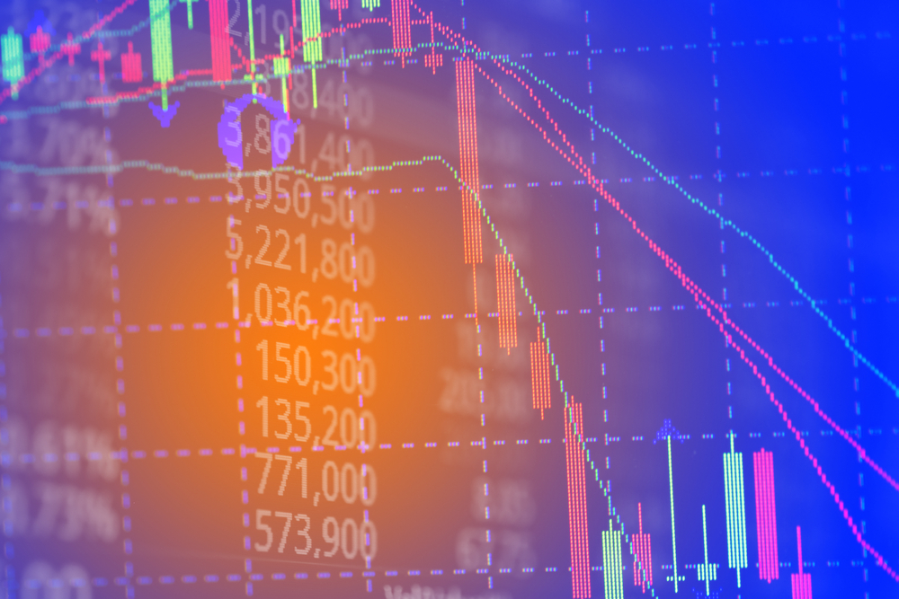Bloodbath As Sensex Plunges 4,000 Points, Nifty 1,135 Points