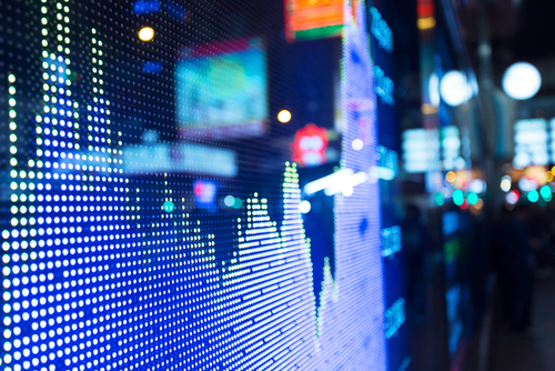 Sensex Surges 364 Points Led By Financial Stocks