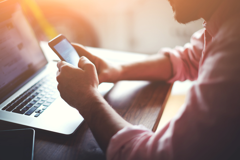 Four Financial Tasks To Tackle As You Work From Home