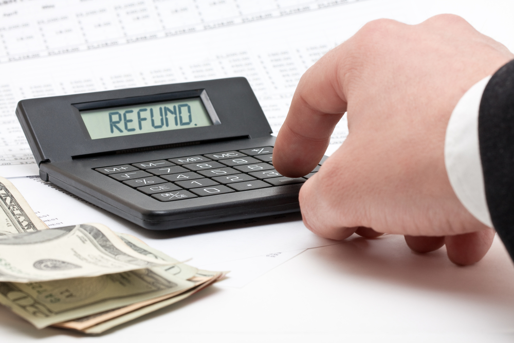 I-T Dept Issues Rs 25,301 Crore in Refunds This Fiscal