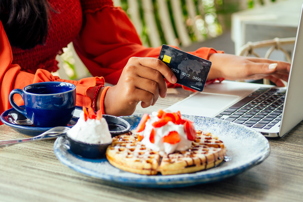 Landscape Of Payment Processing In India