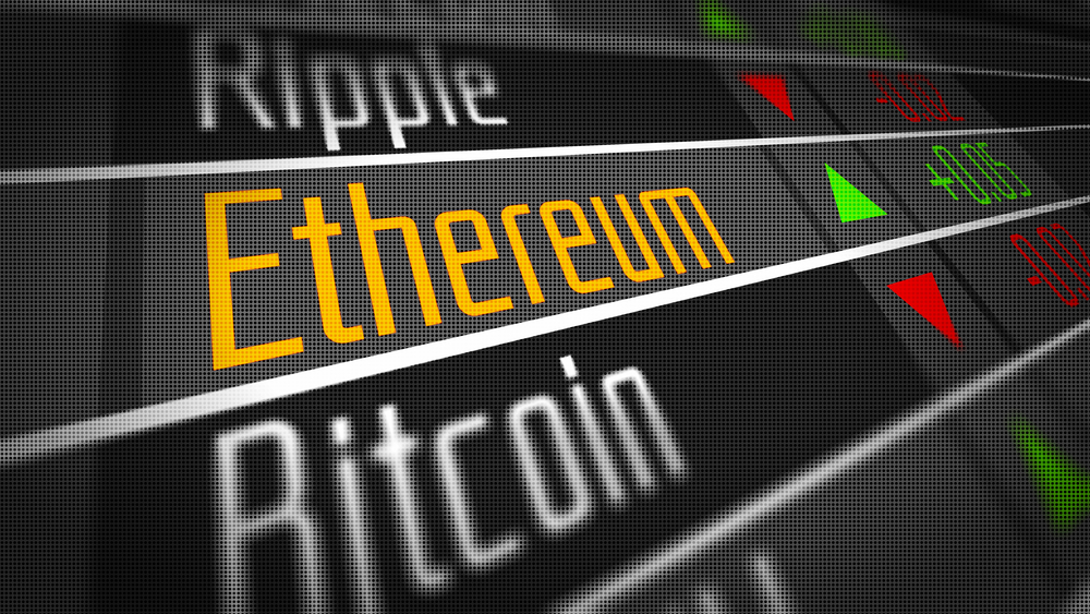 Market Tanks 8 Per Cent, Bitcoin Tests $32k Support