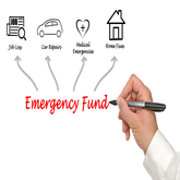 Factors To Consider While Creating An Emergency Fund