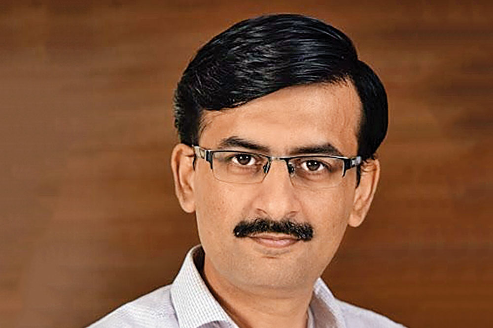 Mr. Prakash Lohana, Founder and Managing Director, Ascent Financial Solutions Private Limited, SEBI Registered Investment Advisor (RIA)