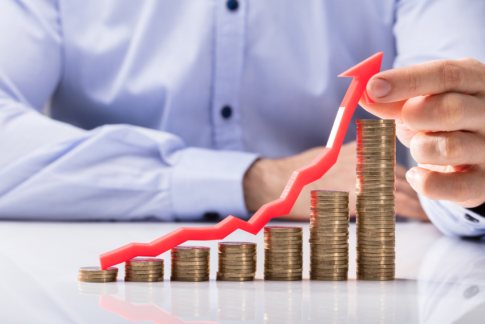 Retail Inflation Will Come Down Below 4% After December: SBI report