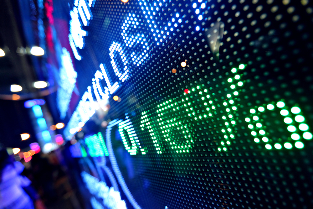 Markets Cheer Early Gains, Sensex Up Over 500 Points, Nifty Tops 14,680
