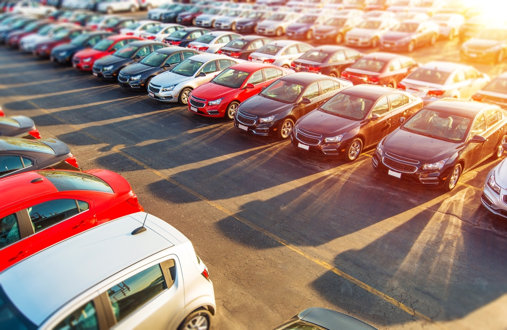 SIAM Prez Urges Auto Firms Moving Out Of China To Invest In India