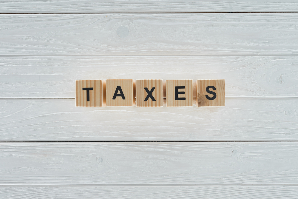 Income Tax Collection Doubled In Last Five Years: Finance Minister