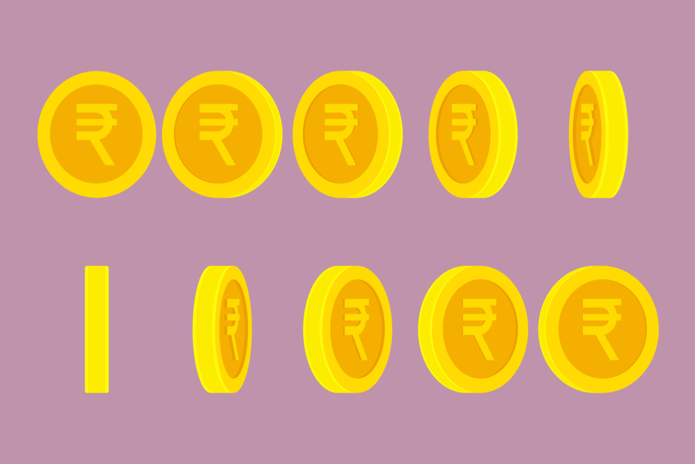 India Likely To Post Current Account Surplus After 17 years: Survey