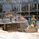 NBFC Crisis: Liquidity Crunch Has Spilled Over To Real Estate, Construction Companies