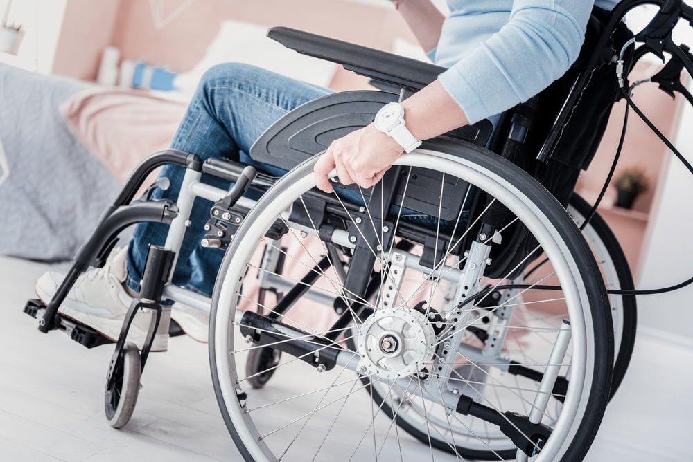 How Differently-Abled Can Plan For A Financially Secure Future Without Prior Education