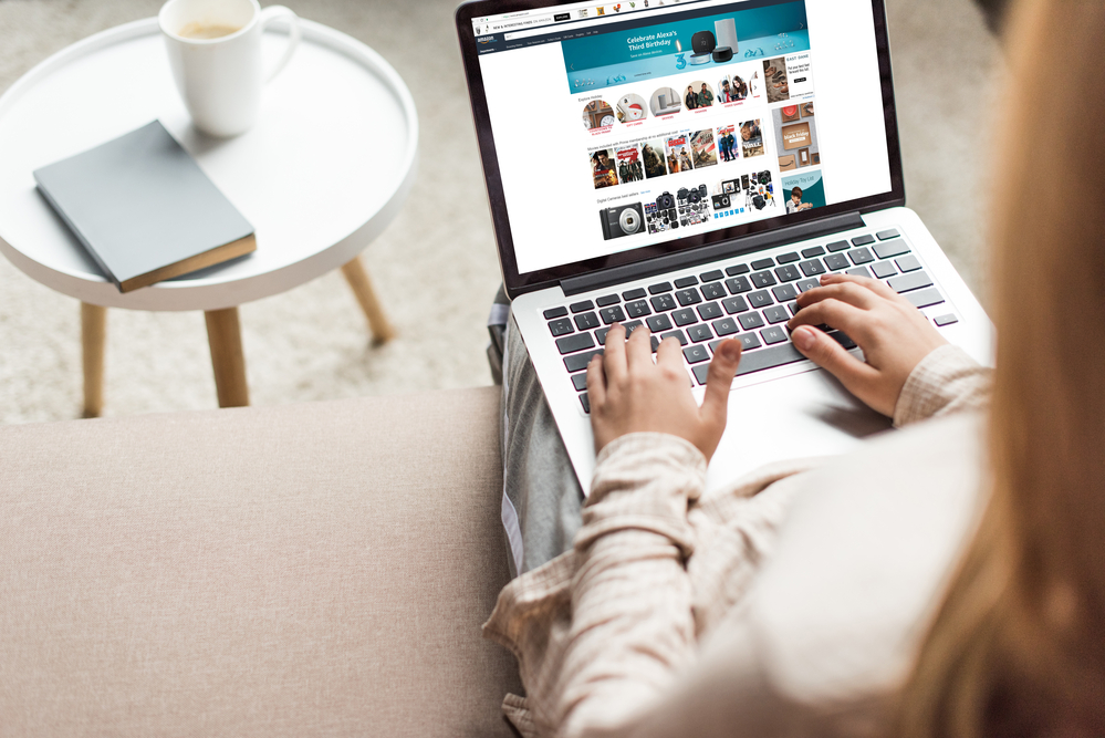 Amazon Prime Day Sale Brings the Best Deals on Electronic Devices