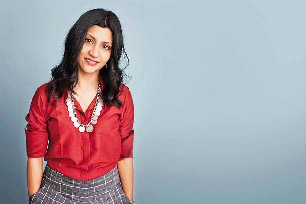 I’m A Conscious Consumer