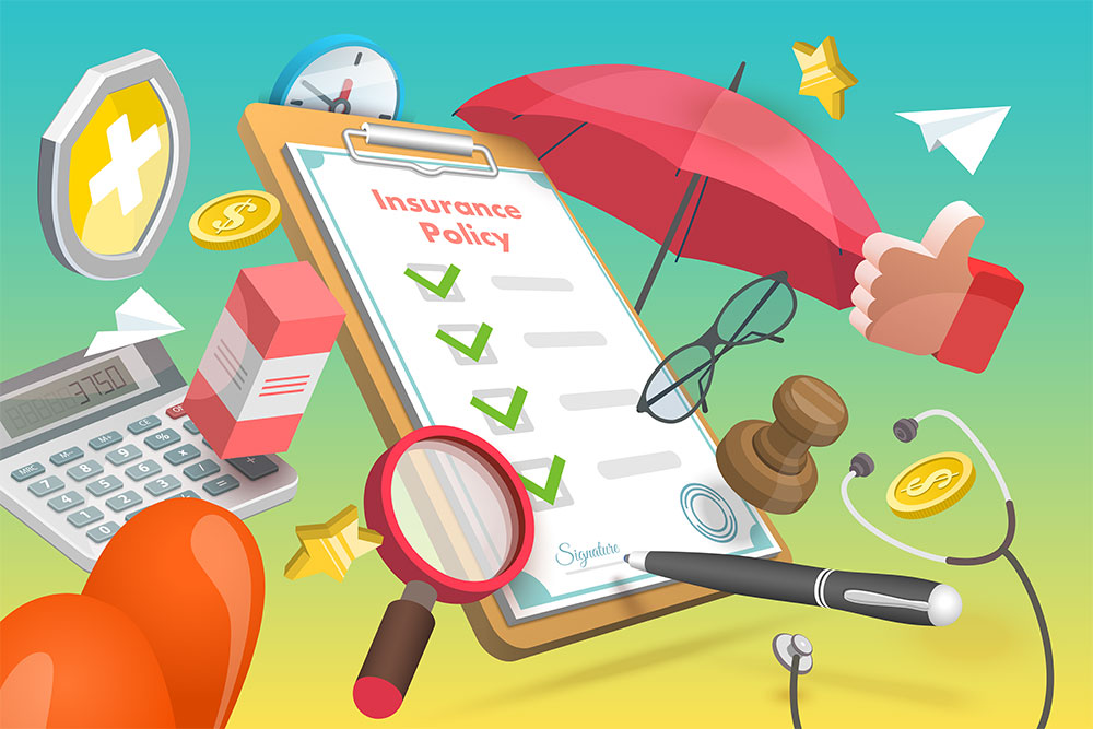 What Are Health Insurance Deductibles?