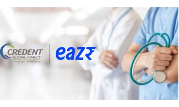 Eazr Partners With Credent Global Finance To Drive Digital Lending Innovations