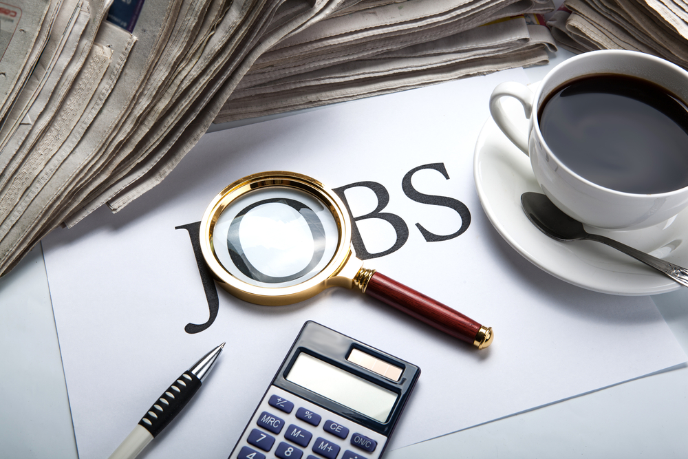 Job Market May Witness Stability In Few Sectors