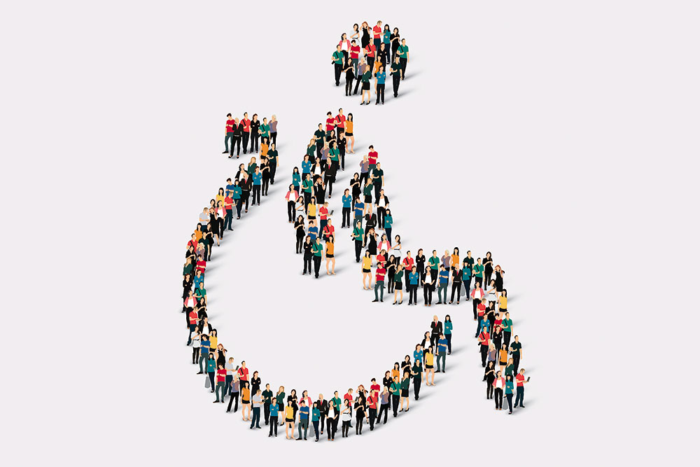 New Tax Benefit For The Disabled