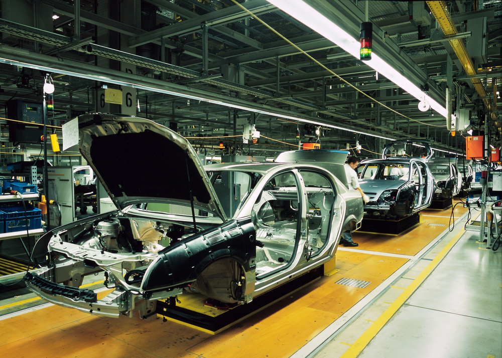 PV Sales Decline By Over 2% In FY21: SIAM