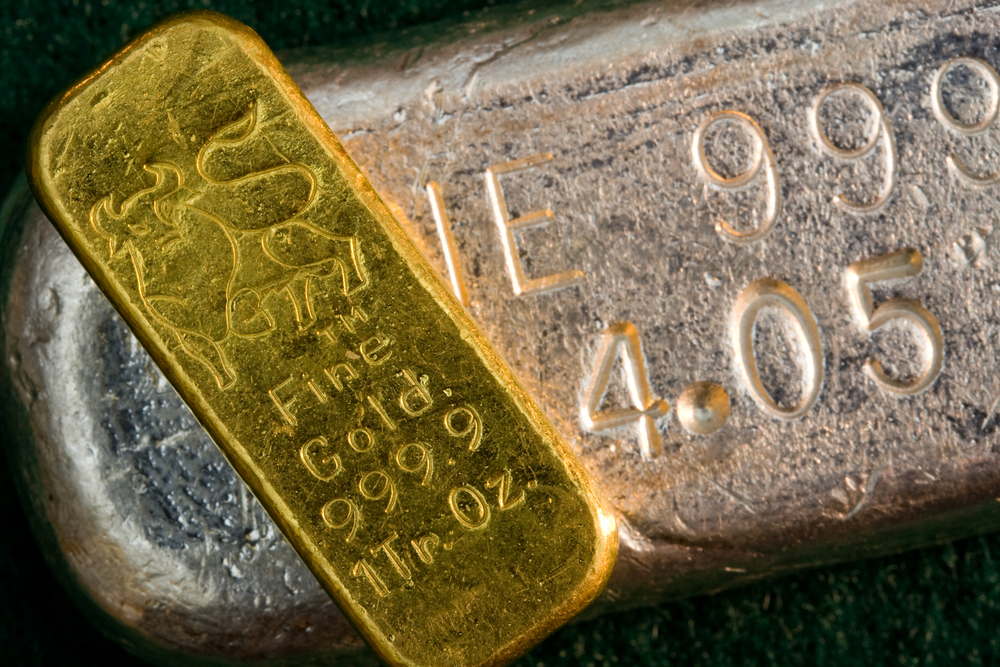 Gold Gains Rs 278 To Rs 46,013/10 gms; Silver Jumps Rs 265 To Rs 68,587/kg