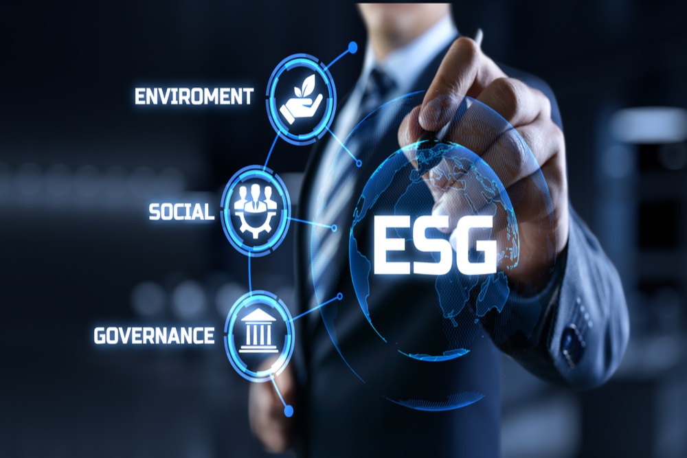 Women Taking Lead in ESG Investing