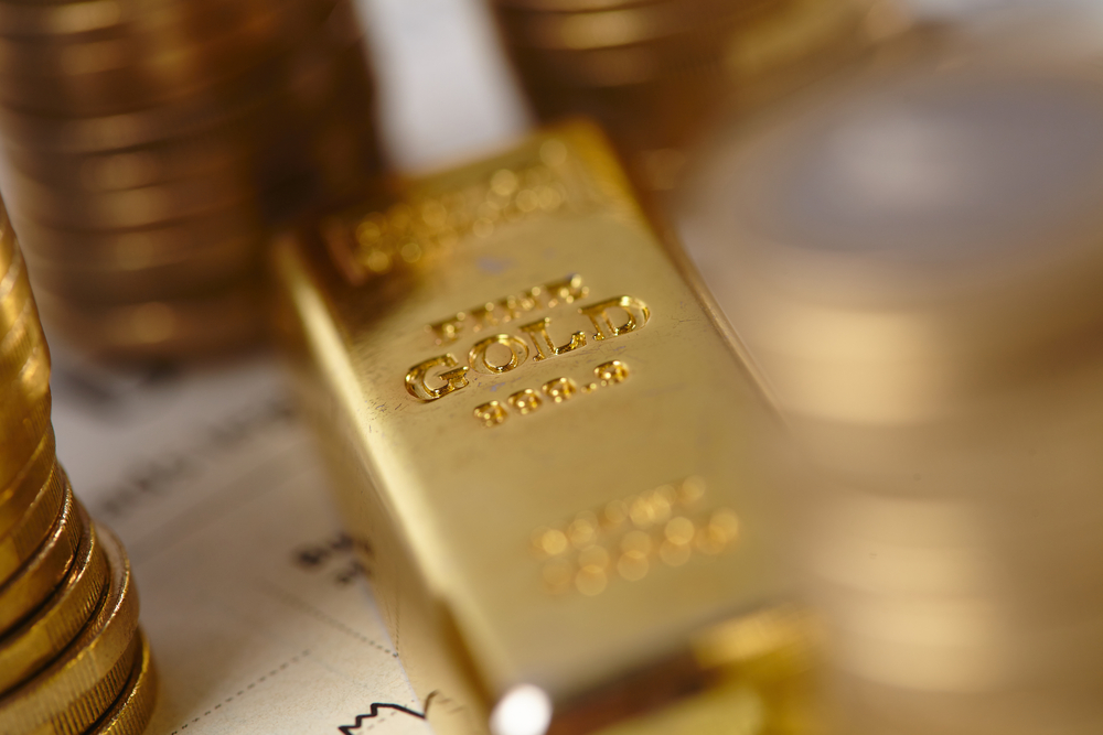 Invest In Gold For Better Returns