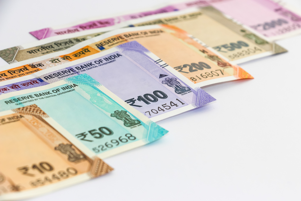 Govt Aims To Raise Rs 1.75 Lakh Cr From PSU Stake Sale