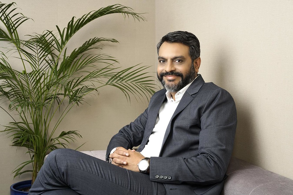 Consumers Are Now “Digital Ready” To Avail Loan Online: CASHe CEO