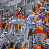 Envisioning India To Become A Global Manufacturing Hub Of E-vehicles