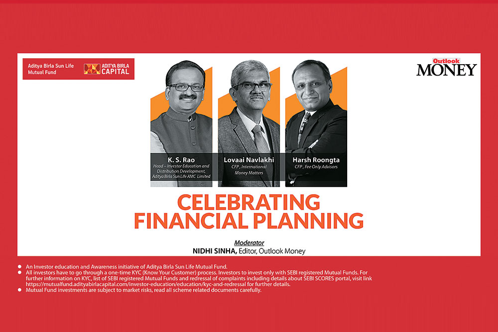 Life is comprised of a series of learnings. Financial learnings, gathered over a lifetime, can also have a lasting impact on how we lead our lives and fulfil our goals.