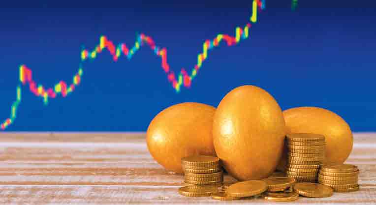 Sheen Intact: Gold Still  A Good Investment Bet