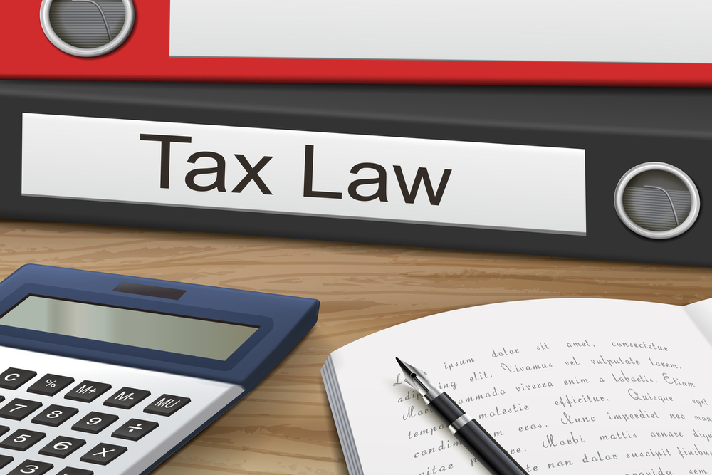 A Budget Of Hope For Taxpayers