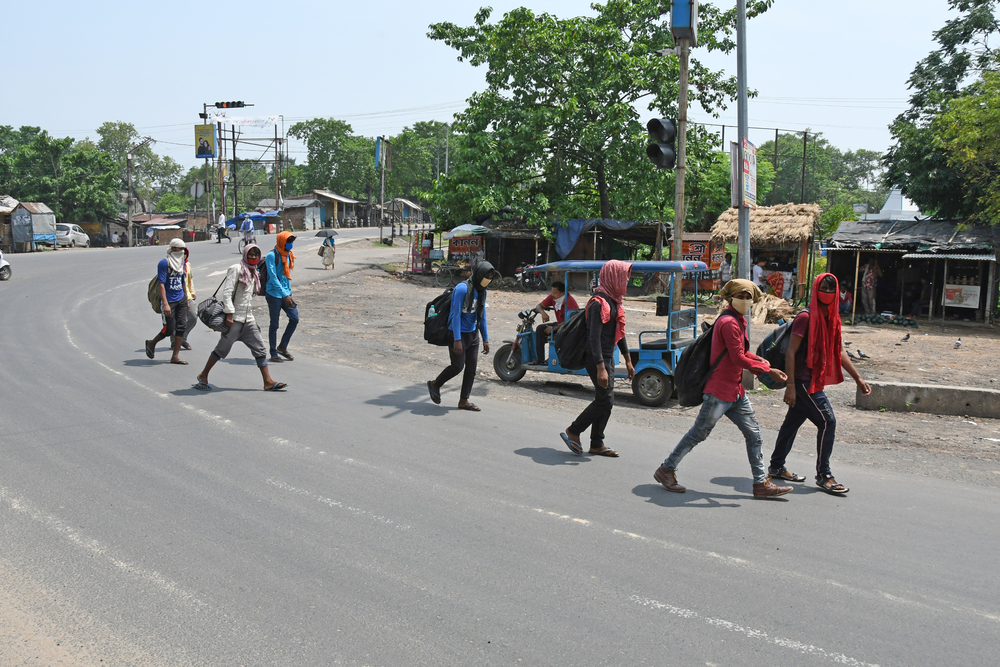 PayPoint Offers Free Accident Insurance To Migrant Workers