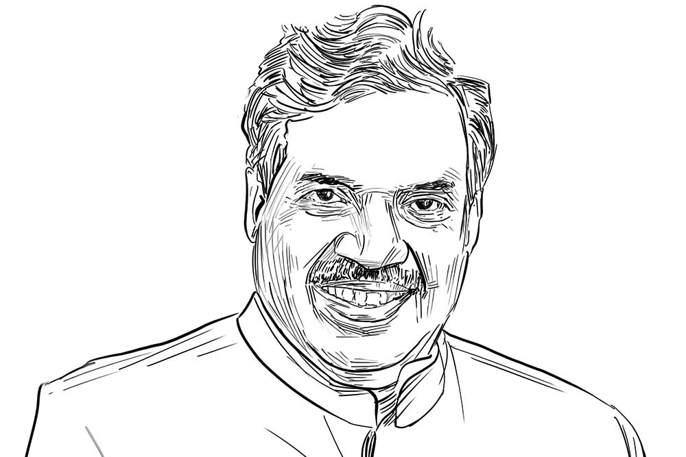 Reading Markets Through Buffett Lens