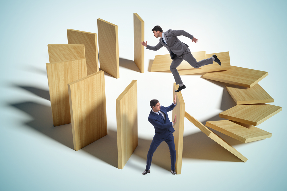 Portfolio Risk Management In The 'Next' Normal