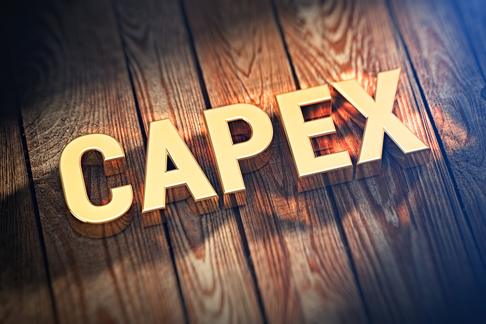 15 States Account For 83% Of All Capex From 2015-2019: Crisil