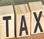 Save and invest to save tax