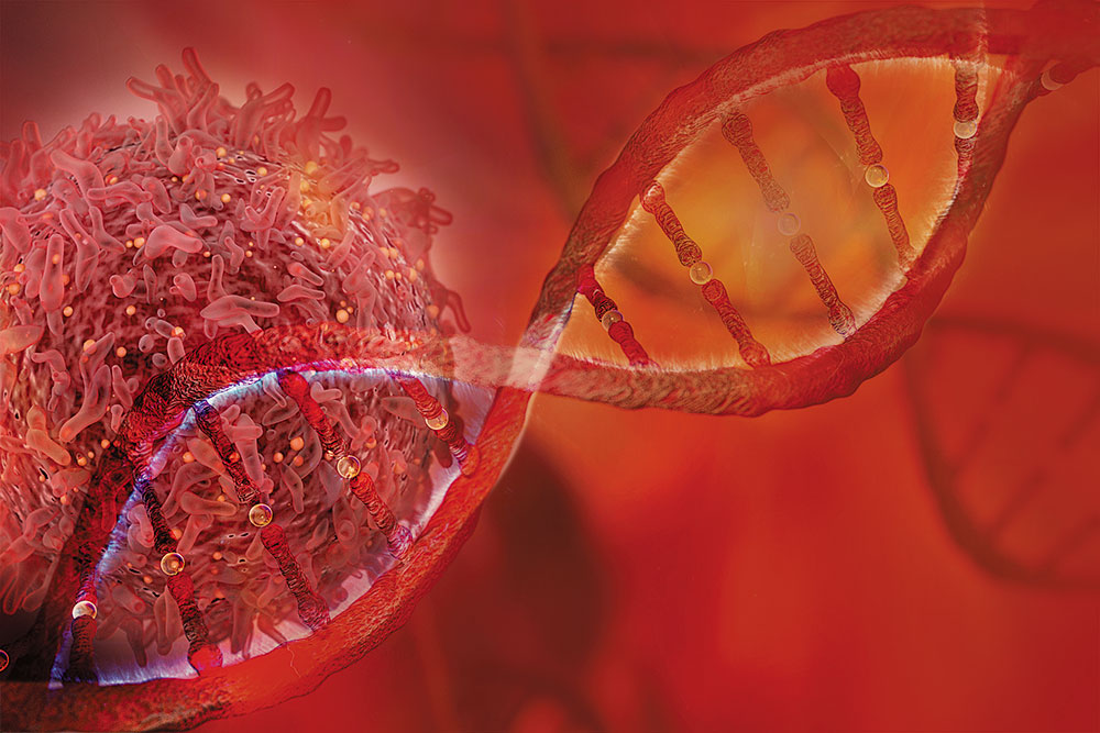 Stay A Step Ahead Of Cancer