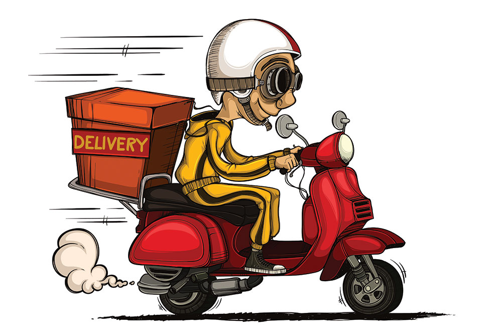 One should not judge another for their money choices unless the person is getting impacted by it