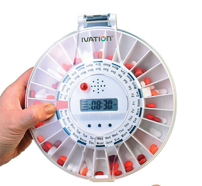 Gadgets for senior citizens   