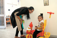  How to manage you family finance?