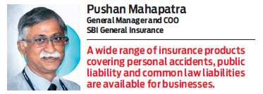 Importance of insurance for start-ups