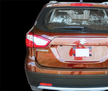 S-Cross and Creta- new entry in the market